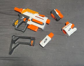Nerf - 3