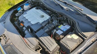 Volkswagen Passat Comfort Line C3 2,0tdi 103 kw Common Rail - 3