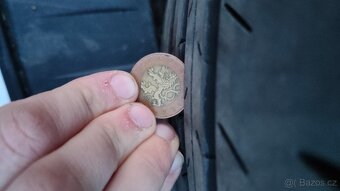 Letní Pneu 225/45 R17, Dunlop - 3
