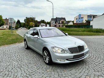 Prodám Mercedes S450 V8 250KW - 3