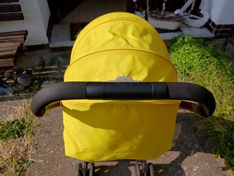 Sportovní kočárek Recaro easylife - 3