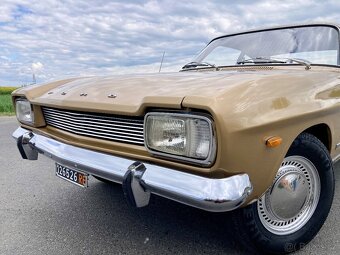 Ford Capri MKI 1300XL TOP - 3