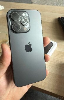Iphone 15 pro 128gb - 3