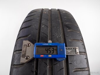 Kia Ceed - 15" alu kola - Letní pneu - 3