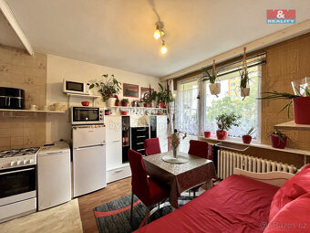 Prodej bytu 1+1, 35 m², DV, Teplice, ul. Jana Koziny - 3