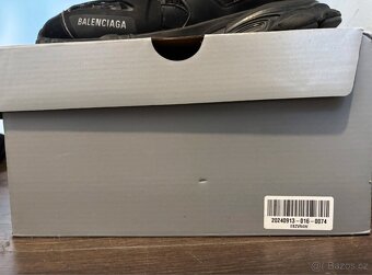 balenciaga track shoes.Velikost 41 - 3