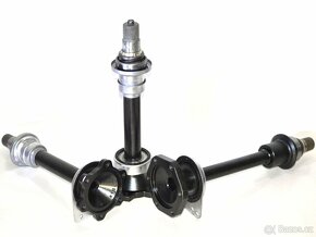 Prodlouzeni poloosy Tiptronic VW Sharan Ford Galaxy 2000+ - 3
