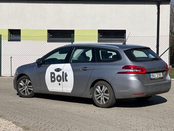 Peugeot 308 1.5 BlueHDi 96kW | Diesel | Euro 6 | TOP stav - 3