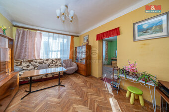 Prodej rodinného domu, 97 m², Tovačov, ul. Kpt. Jaroše - 3