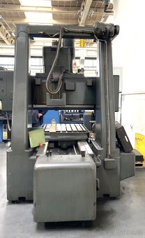 Vyvrtávačka souřadnicová přesná SIP 6 Hyproptic - 3