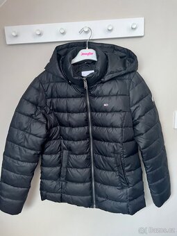 Zimni bunda Tommy Jeans - 3