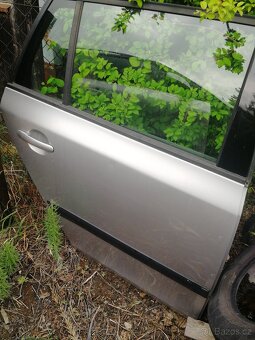 Škoda Fabia 2 dveře - 3