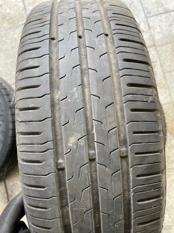 Letni pneu Continental 195/65 R15 - 3