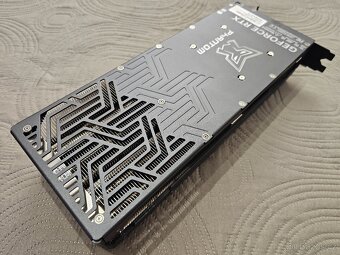 CHLADIČ PRO RTX 4090 24GB GAINWARD PHANTOM - 3