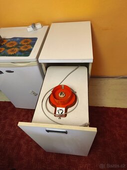 Kuchňský robot eta. - 3