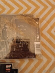 3 ks CD Tomáše Kluse - 3