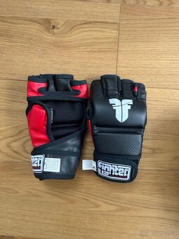 Výbava na box/kickbox/mma - 3