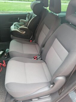 Seat alhambra - 3
