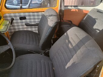 VW Beetle (Brouk) 1.2 1974 - 3