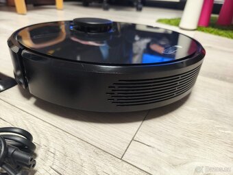 Robotický vysavač Dreame Bot D9 PRO - 3