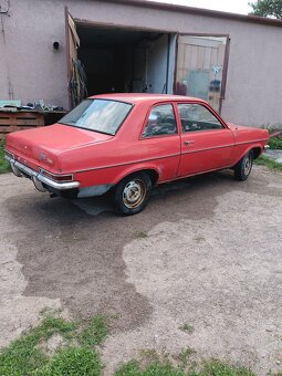 Vauxhal viva hc 1.3litr - 3