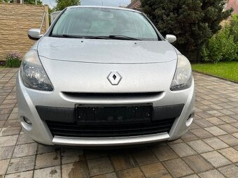 Renault Clio 1.2/16V r.v.2012 - 3