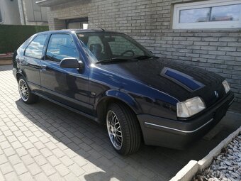 Renault 19 new veterán.. - 3