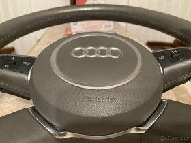 Volant Audi - 3