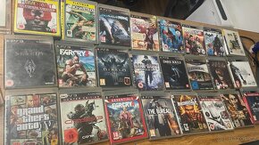 Hry Hra PS3 aktuálně více jak 120ks 27.9.2024 playstation 3 - 3