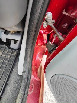 Citroën Xsara Picasso 1.8 16v 85kw - 3