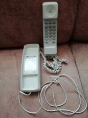Telefon na stěnu - 3