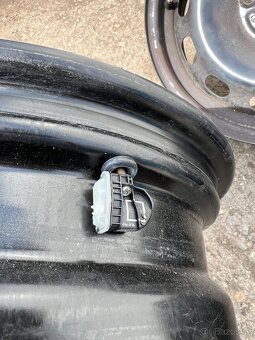 Ford disky 4x108 fiesta - 3