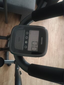 Stepper domyos - 3