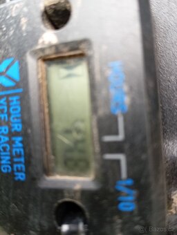 Pitbike YCF 125 - 3