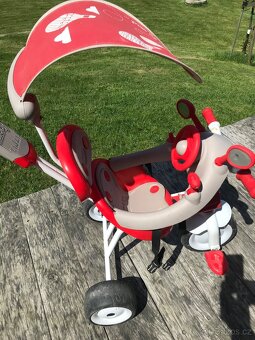 SMOBY Baby Driver - 3