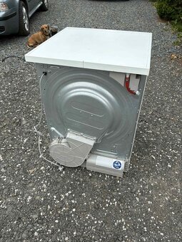 Sušička Electrolux - 3
