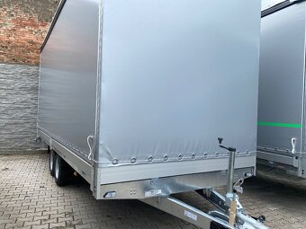IVECO Daily / NEW VOZIDLA / souprava / ihned k dodání . - 3