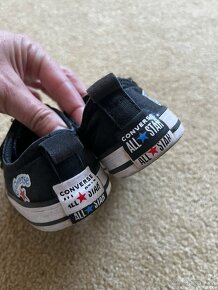 Converse - 3