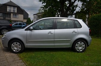 Volkswagen Polo 1.2HTP 40KW 49900KM - 3