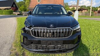 ŠKODA KODIAQ-7 míst-4x4-2.0Tdi-142Kw-2024/12-Automat - 3