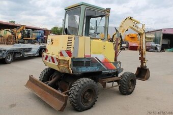 YANMAR YB401W - 3