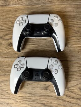 PLAYSTATION 5 s mechanikou - 3