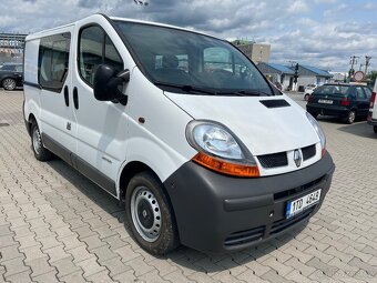 Renault Trafic 1.9 CDi - 3