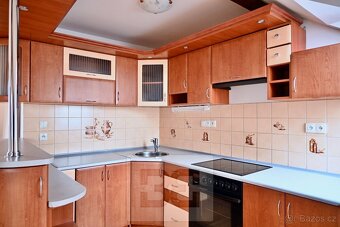 Prostorný byt 1+kk ve Vyškově, ev.č. N08044 - 3