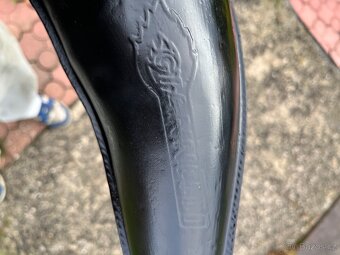 koleno GIANNELLI DT 125 - 3