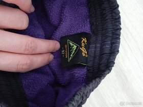 Softshell kalhoty zateplené 92 - 3
