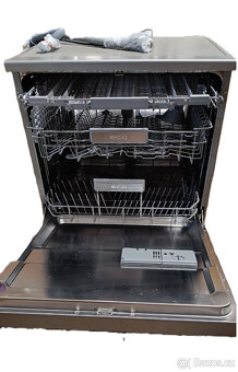 Daruji myčku ECG EDF6066QXD s českým manuálem - 3