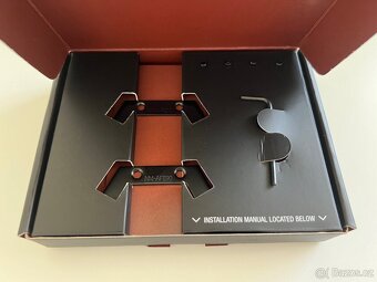 Noctua NM-AM5-L9aL9i mounting kit - 3