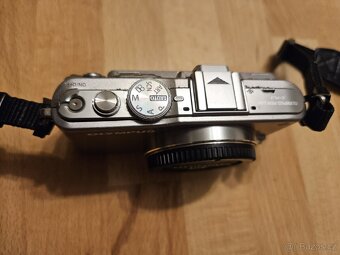 Olympus E-PL3 - 3