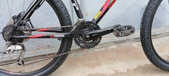GT Avalanche 2.0 - 3